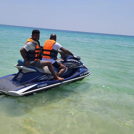 Holiday Villa Trincomalee Eksteriør bilde