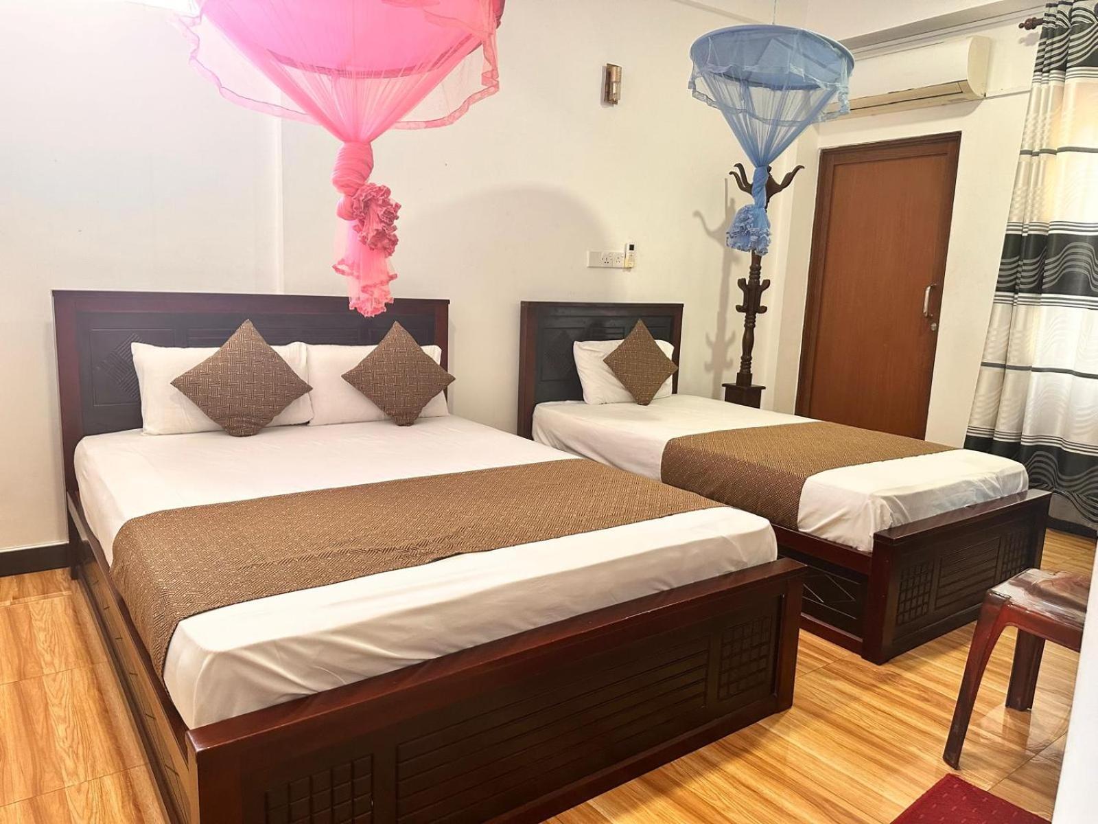 Holiday Villa Trincomalee Eksteriør bilde